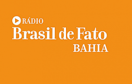 Programa Brasil de Fato Bahia destaca os impactos de empreedimento de energia eólica em Canudos
