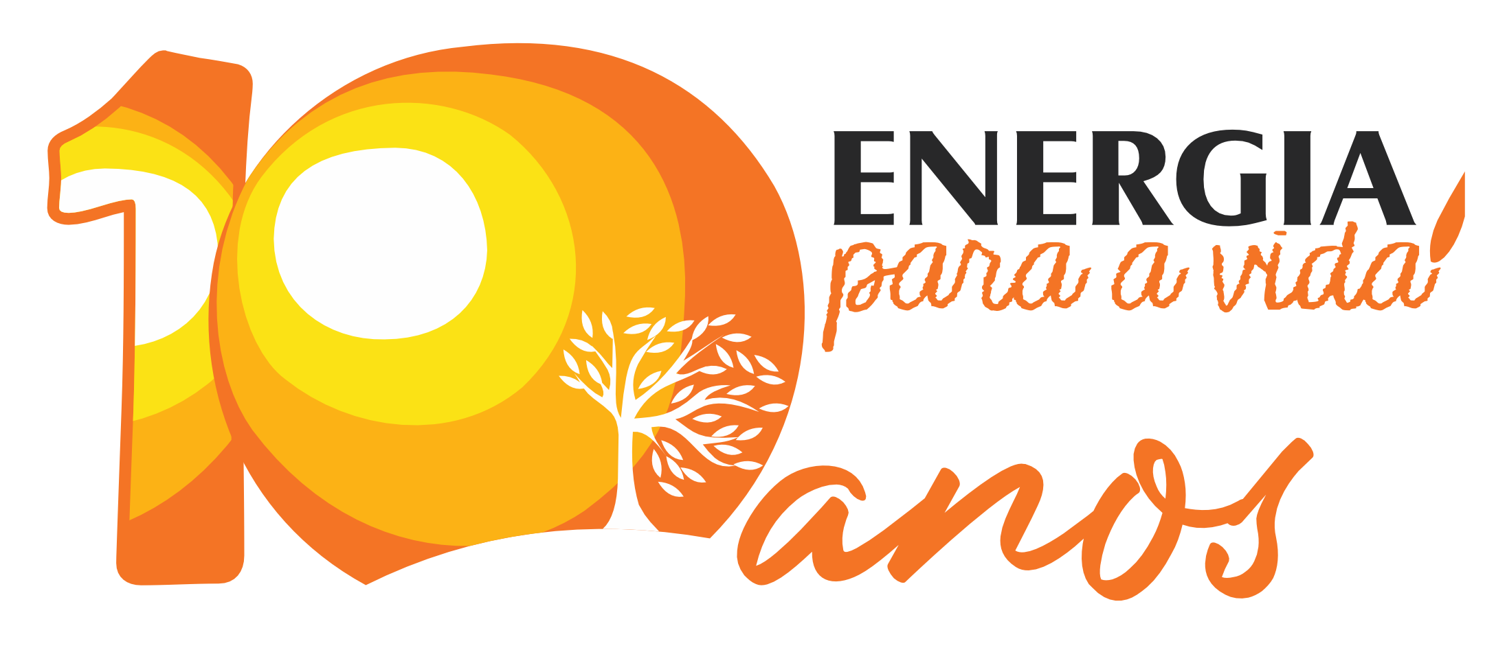 Energia para a Vida