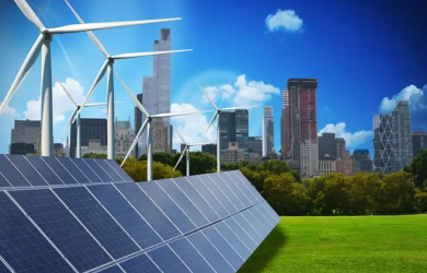 Transição energética justa: organizações da sociedade civil apresentam propostas